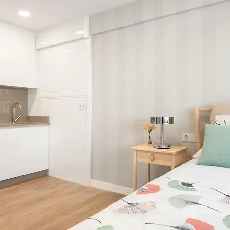 Nc Apartment Santiago de Compostela Exterior photo