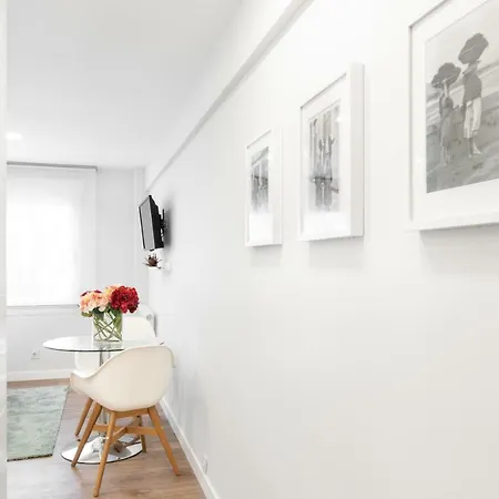 Nc Apartment Santiago de Compostela Exterior photo