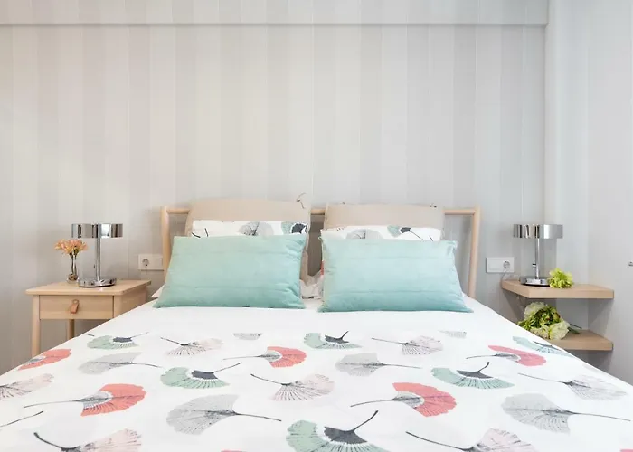 Nc Apartment