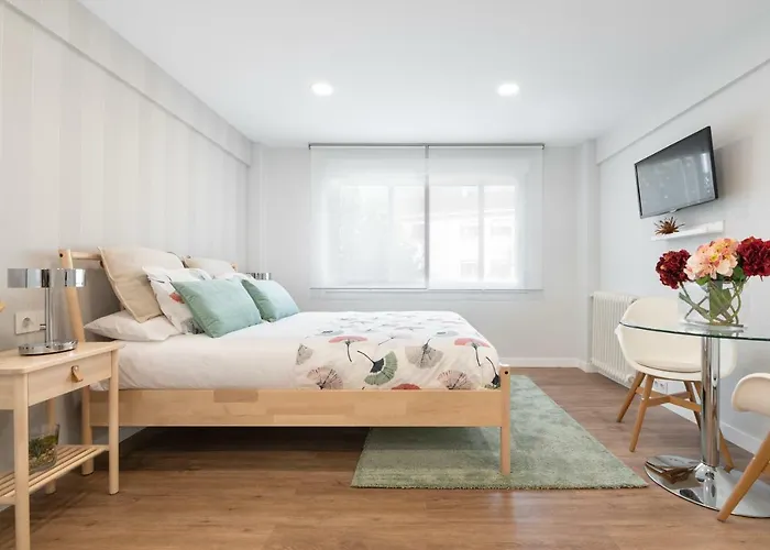 Nc Apartment