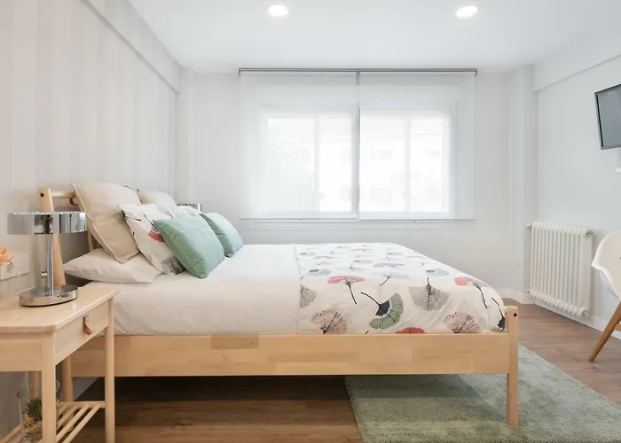 Nc Apartment
