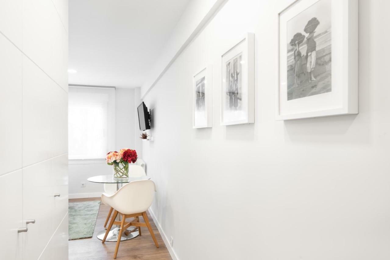 Apartment Nc