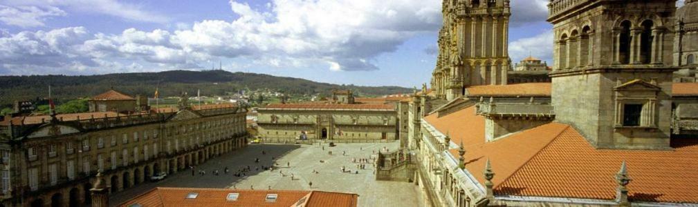 Nc Apartment Santiago de Compostela