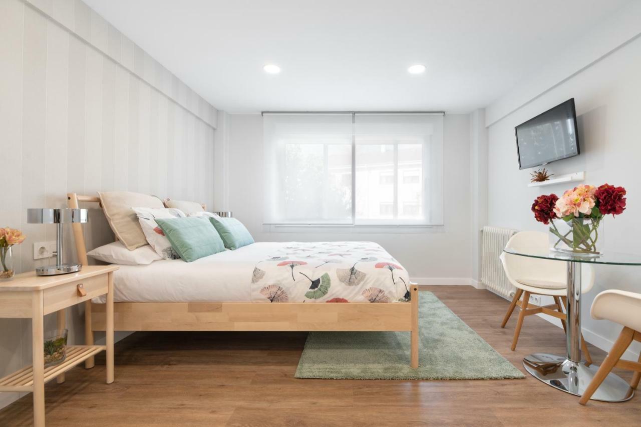 Apartamento Nc *
