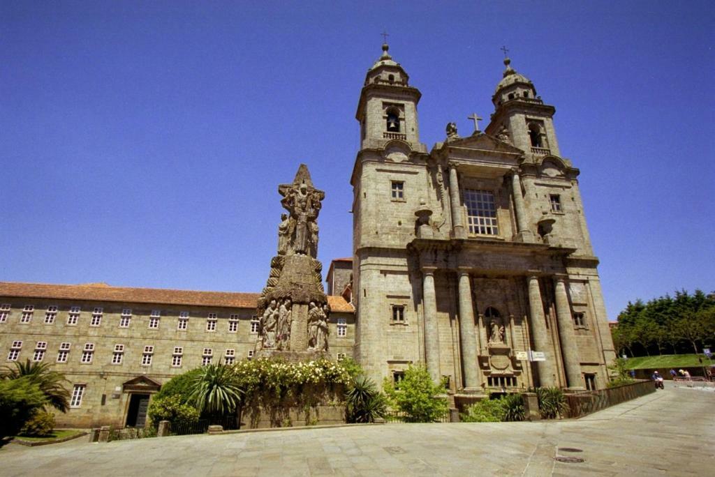 Apartment Nc Santiago de Compostela