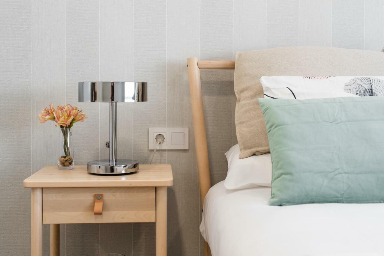 Apartment Nc Santiago de Compostela