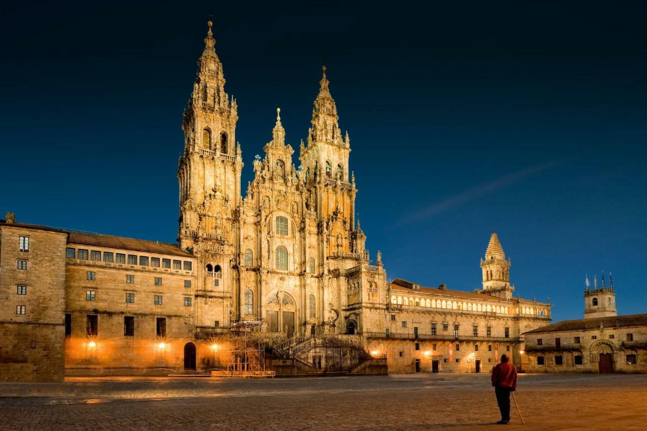 Nc Apartment Santiago de Compostela